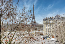 Appartement à Paris