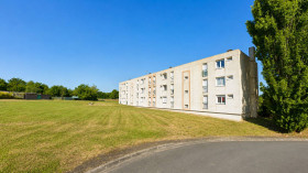 Appartement à La Machine