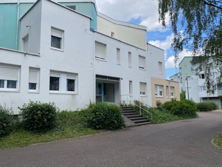 Voir la photo 1/5 du type apartment à Chalon-sur-Saône