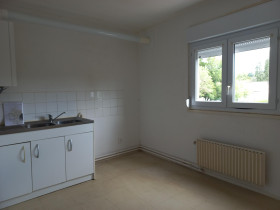 Appartement à Entrains-sur-Nohain