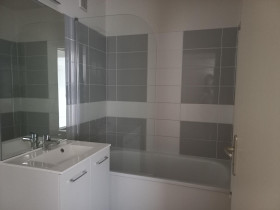 Appartement à Entrains-sur-Nohain