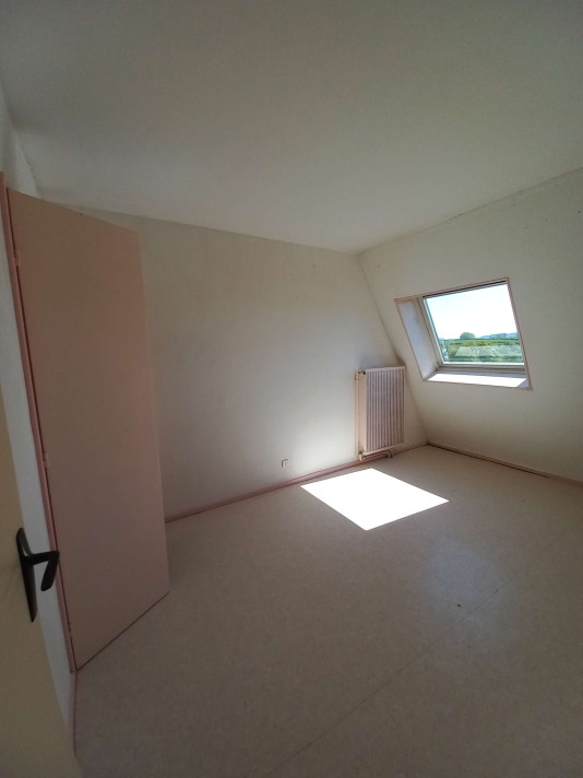 Voir la photo 1/5 du type apartment à Château-Chinon (Ville)