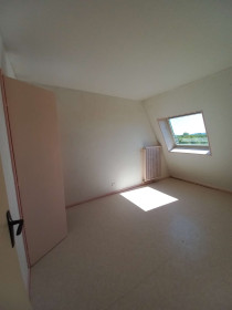 Appartement à Château-Chinon (Ville)