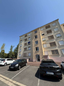 Appartement à Nevers
