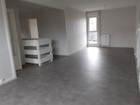 Appartement à Montceau-les-Mines