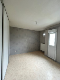 Appartement à Gueugnon