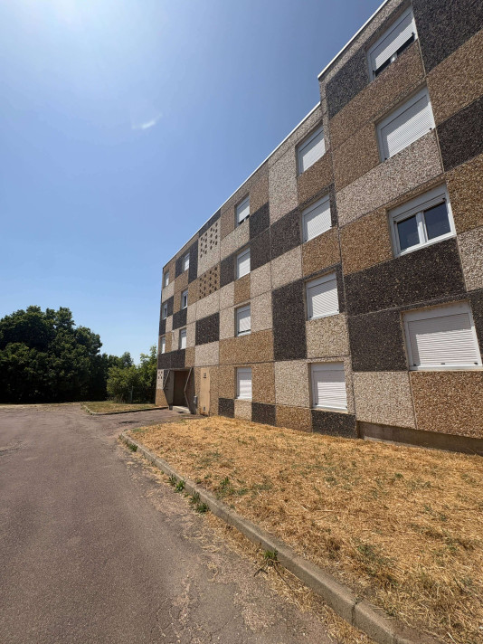 Voir la photo 1/4 du type apartment à Entrains-sur-Nohain