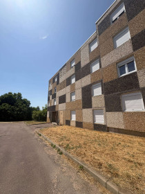 Appartement à Entrains-sur-Nohain