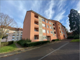 Appartement à Montcenis