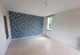 Appartement à Blanzy