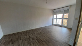 Appartement à Montceau-les-Mines