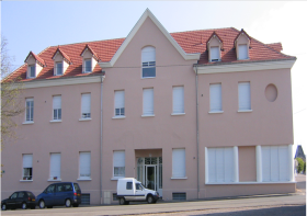 Appartement à Génelard