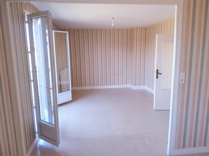 Voir la photo 1/9 du type apartment à Cosne-Cours-sur-Loire
