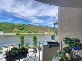 Appartement in Anseremme