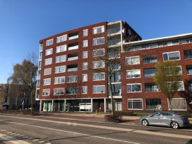 Appartement in Oosterhout