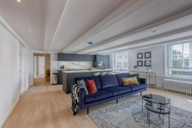 Apartment in 's-Gravenhage