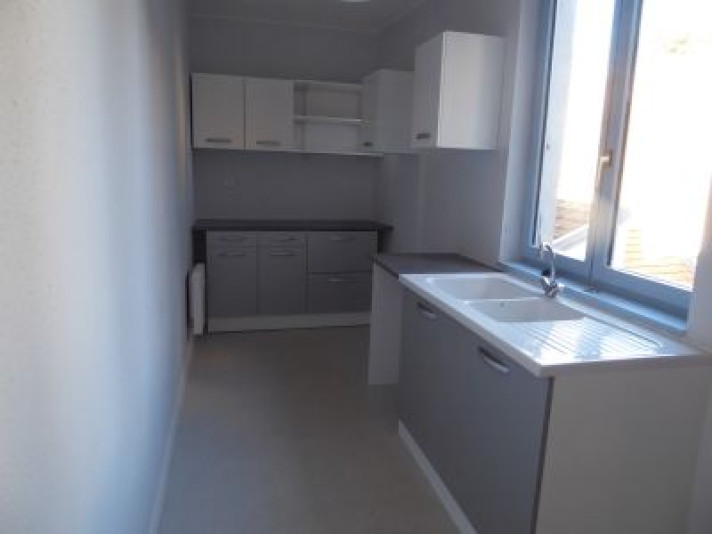 Voir la photo 1/4 du type apartment à Besançon