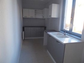 Appartement à Besançon