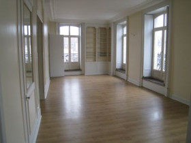 Appartement à Besançon