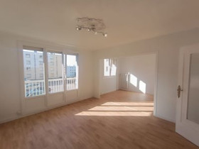 Appartement à Besançon