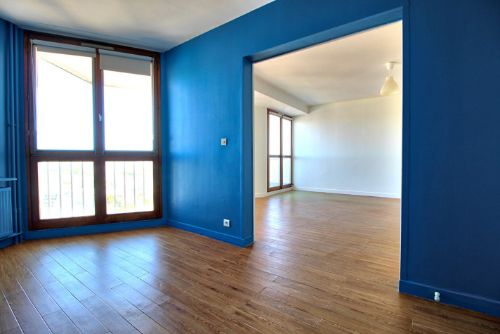 Voir la photo 1/10 du type apartment à Rennes