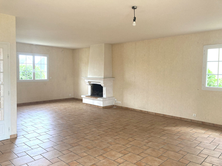 Voir la photo 1/5 du type house à La Gouesnière