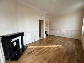 Appartement à Orléans