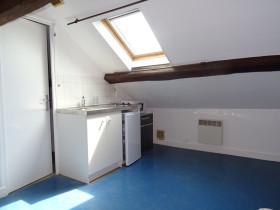 Appartement à Orléans