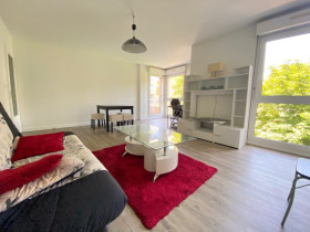 Appartement à Orléans