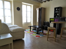 Appartement à Orléans