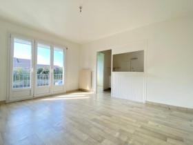 Appartement à Orléans