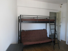 Appartement à Orléans