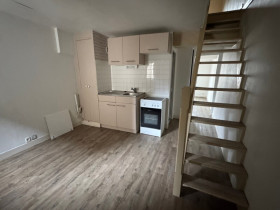 Appartement à Orléans