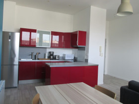 Appartement à Orléans