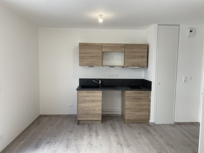 Voir la photo 1/10 du type apartment à Orléans