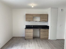 Appartement à Orléans
