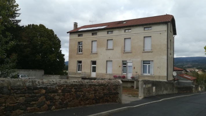 Voir la photo 1/4 du type apartment à Paulhaguet
