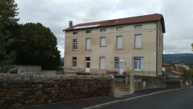 Appartement à Paulhaguet