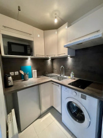 Appartement à Orléans