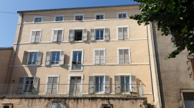 Appartement à Langeac