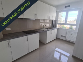 Appartement à Orléans