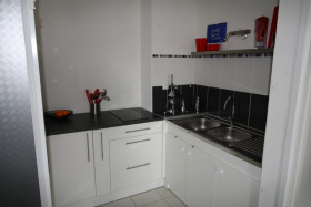 Appartement à Orléans