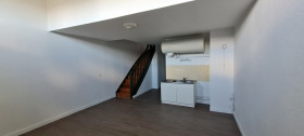 Appartement à Paulhaguet