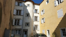 Appartement à Langeac