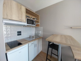 Appartement à Orléans