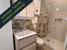 Appartement à Orléans