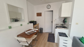 Appartement à Orléans