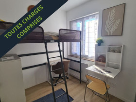 Appartement à Orléans