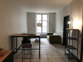 Appartement à Orléans