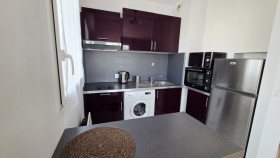 Appartement à Orléans